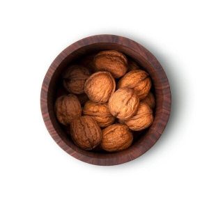 Continenta Dose 13×16 Cm Walnuss 6