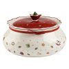 Villeroy & Boch Dose Mittel 15 Cm Toy’s Delight 8