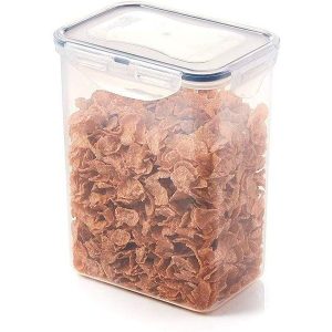 Lock & Lock Frischhaltedose Hoch 1,8 L Classic 6