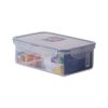 Lock & Lock Frischhaltedose Flach 1 L Classic 5