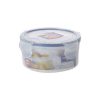 Lock & Lock Frischhaltedose 300 Ml Rund 11,4 Cm Classic 11