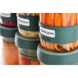 Lekue Einlege-Set Kit Pickles 3-tlg. 16