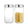 Alessi Küchendose 1,5 L Dressed 5