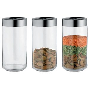 Alessi Küchendose 1,5 L Julieta 6