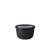 Mepal Multischüssel 1,0 L Cirqula Nordic Black 7