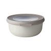Mepal Multischüssel 0,35 L Cirqula Nordic White 11