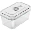 Zwilling Vakuum Box M 0,90 L Fresh & Save Grau 5