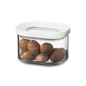 Mepal Vorratsdose 0,175 L Modula Weiß 10
