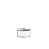 Mepal Vorratsdose Omnia 0,7 L Nordic White 10