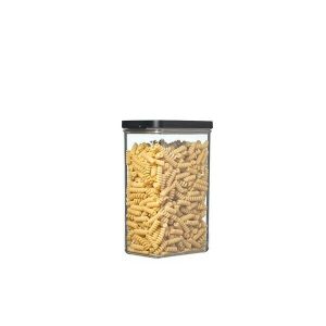 Mepal Vorratsdose 2 L Omnia Schwarz 7