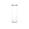 Simax Vorratsdose Groß 96x290mm 2000ml Mit Kunststoffdeckel 11