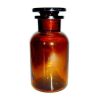 Simax Vorratsflasche Braun 0,25 L Mit Aromadichtem Verschluss 5